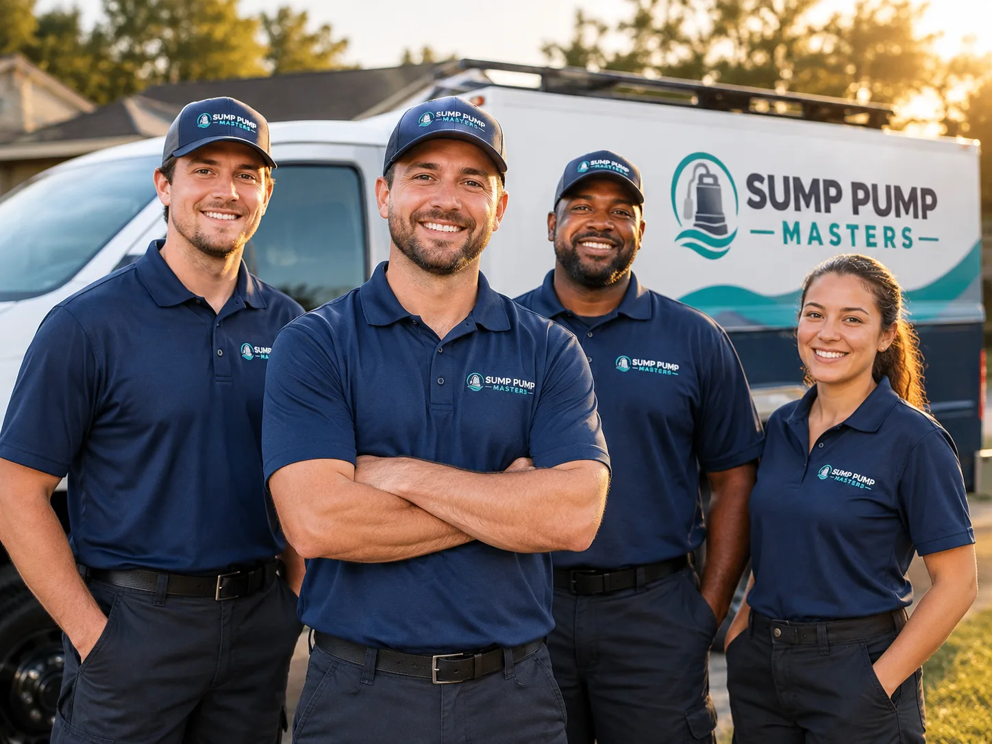 Sump Pump Repair company in Georgetown, MD