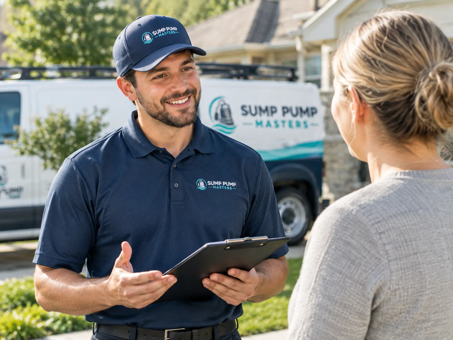 Sump Pump Repair Georgetown, MD FAQs